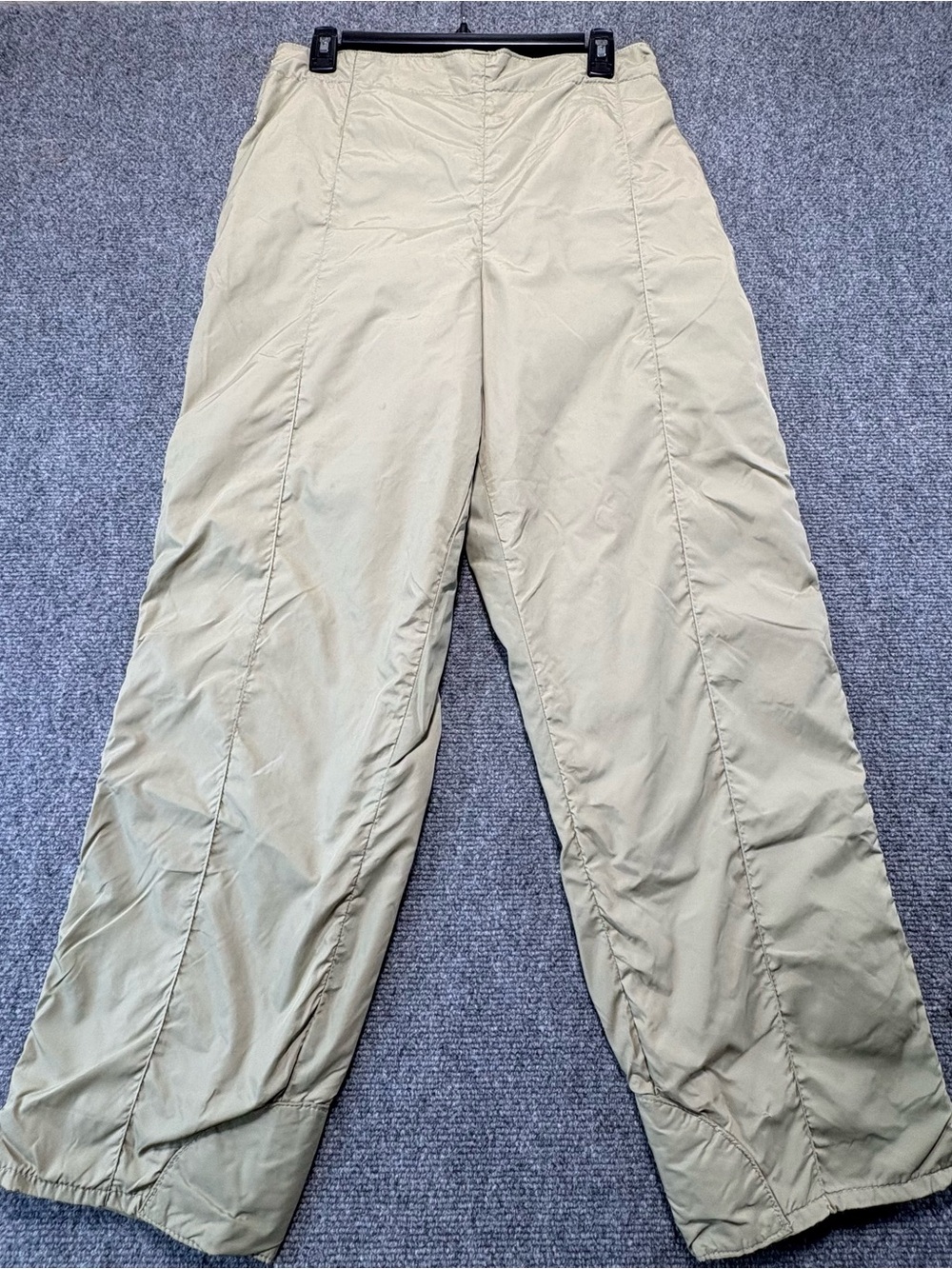 Duofold Operation Deep Freeze Size Mens L Pants Made in Mohauk NY USA